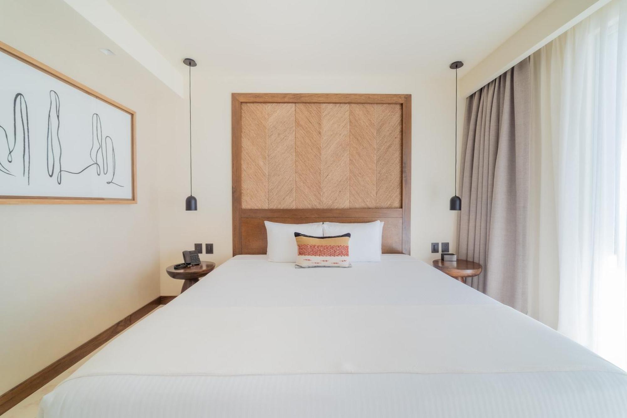 巴哈海岸度假村及Spa 拉巴斯 外观 照片