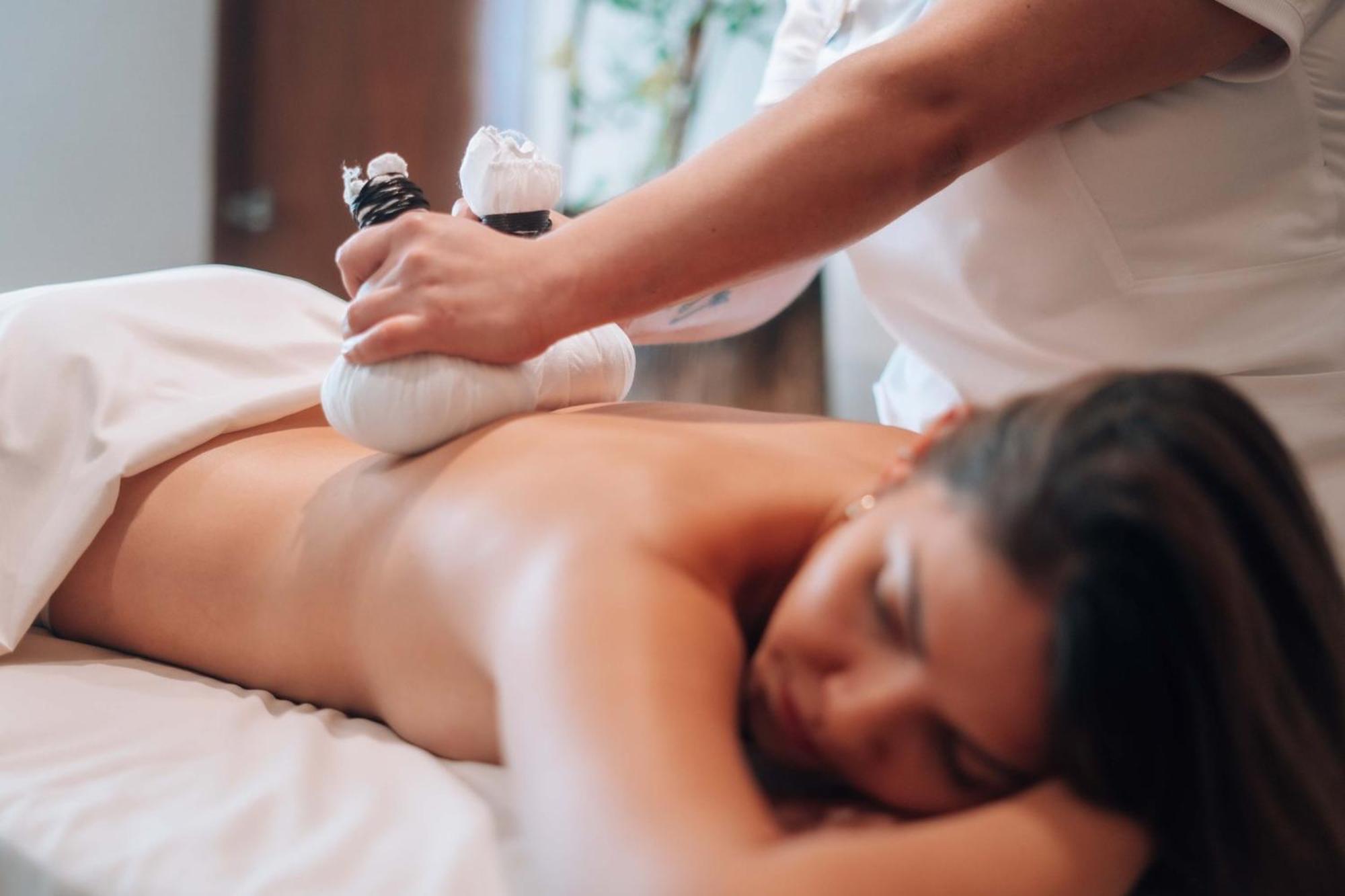 巴哈海岸度假村及Spa 拉巴斯 外观 照片
